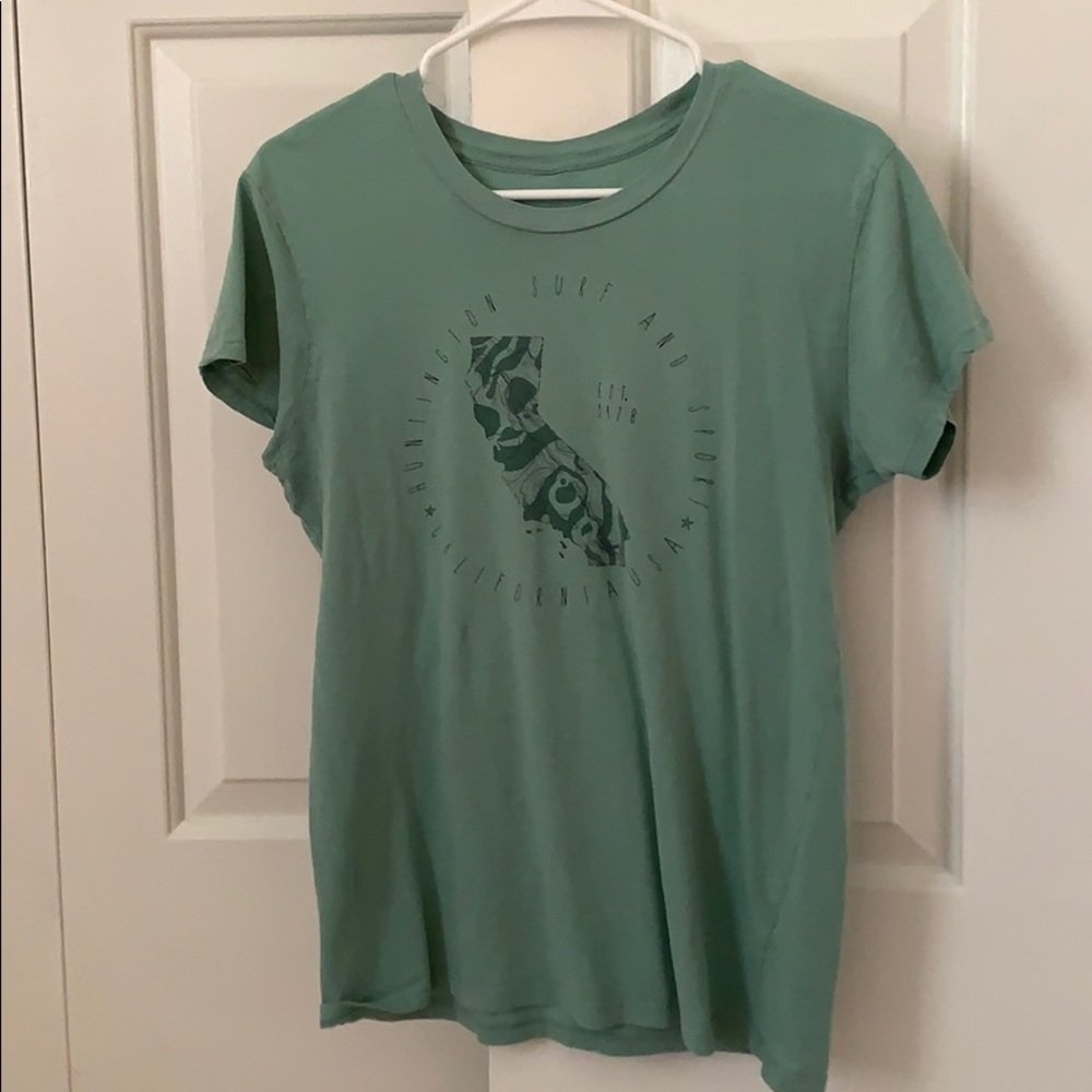 Huntington Beach California T-shirt